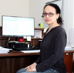Simona Cmíralová