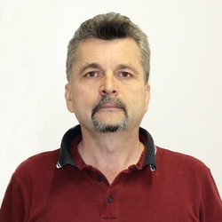 Ing. Stanislav Jadrný