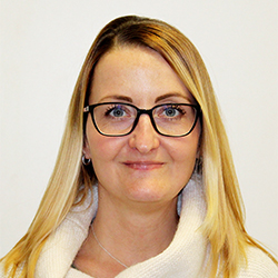 Bc. Lenka Beranová