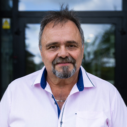 Ing. Jiří Egrt