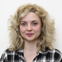 BcA. Martina Valíčková