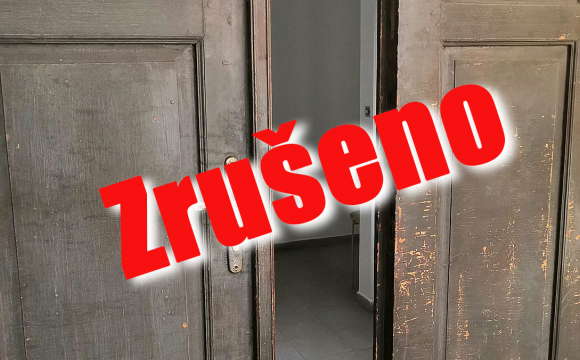 Den otevřených dveří 6. 1. 2021 : zrušeno Den otevřených dveří 6. 1. 2021 : zrušeno