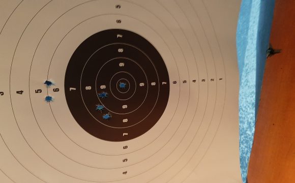 Střelby listopad 2021