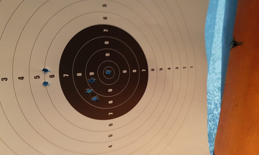 Střelby listopad 2021