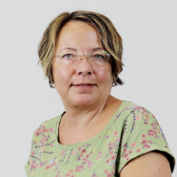 Mgr. Eva Janková