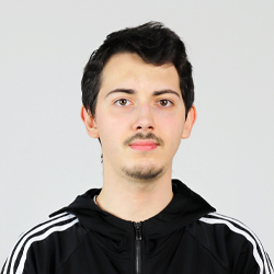 Matěj Kovářík