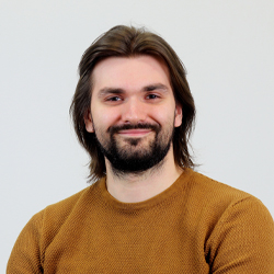 Bc. Martin Škeřík