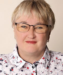 Ing. Anna Luxová