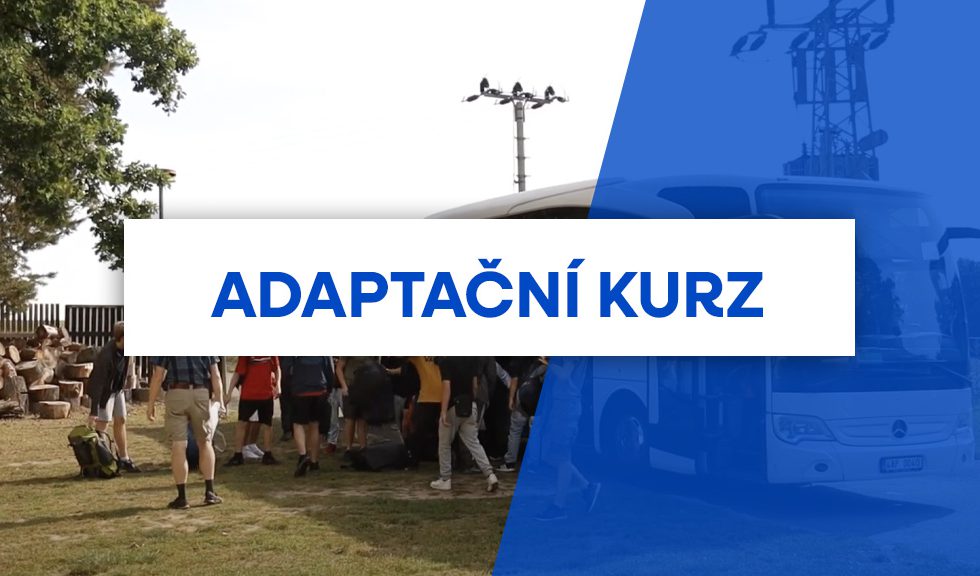 Adaptační kurz – aktuální informace