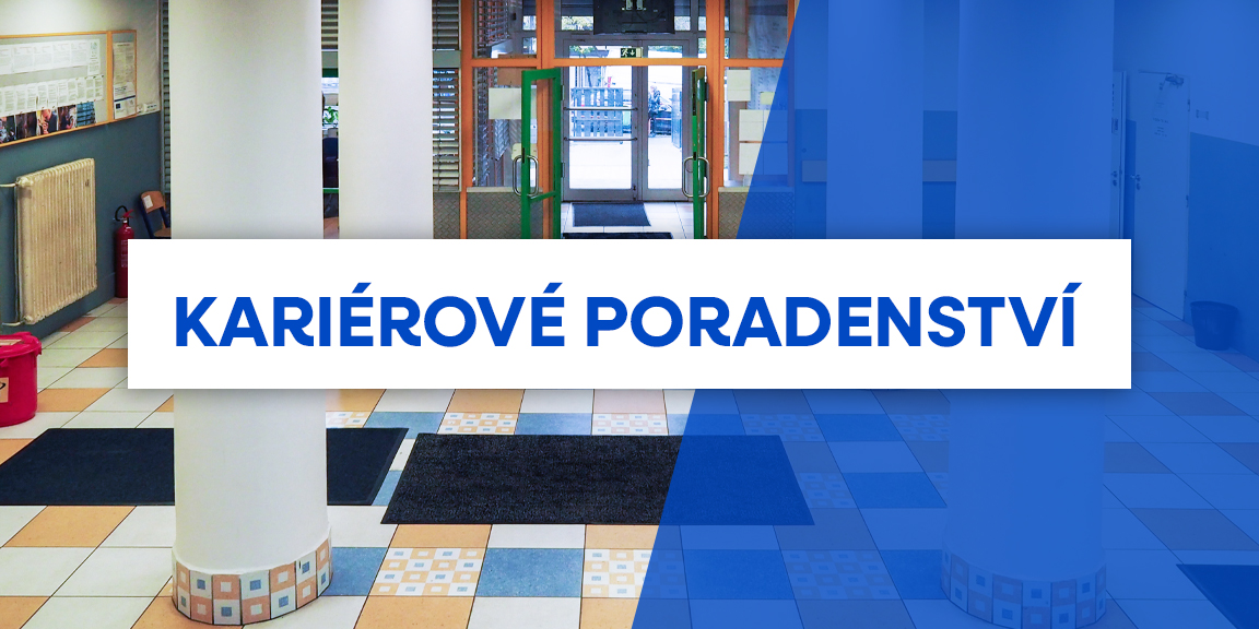 Dne 4.12.2023 nebude karierové poradenství. Dne 4.12.2023 nebude karierové poradenství.