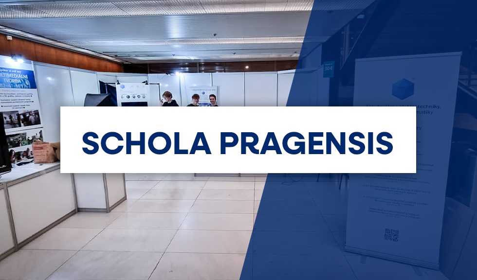 Schola Pragensis 2023