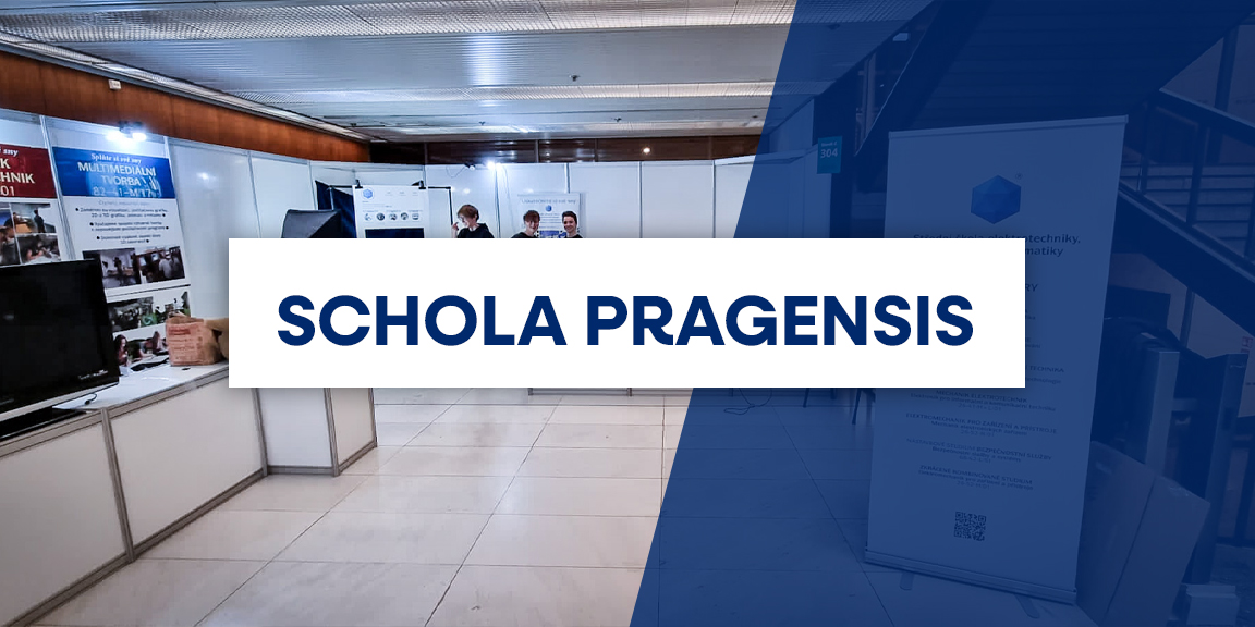 Schola Pragensis 2023