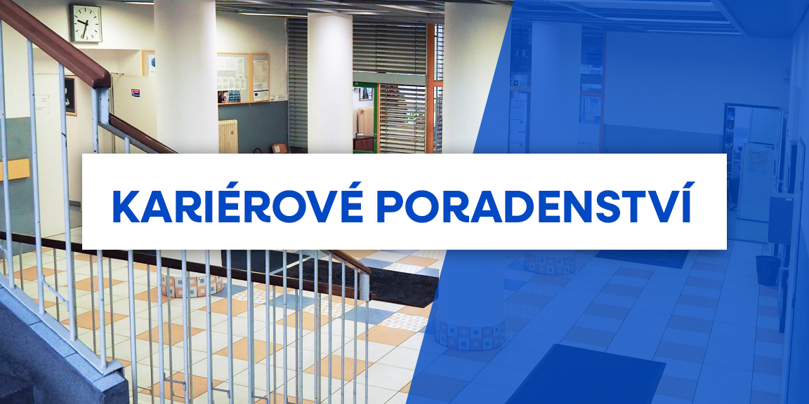 V pondělí 5.2.2024 nebude kariérové poradenství. V pondělí 5.2.2024 nebude kariérové poradenství.