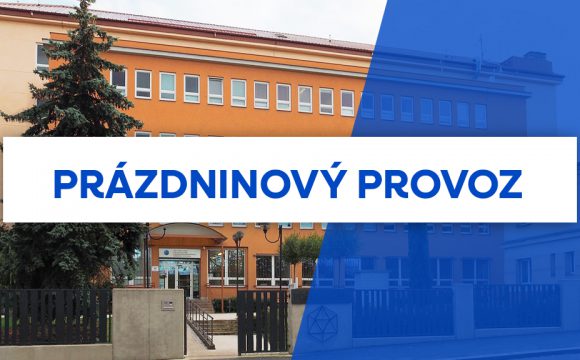 Během jarních prázdnin je provoz omezen