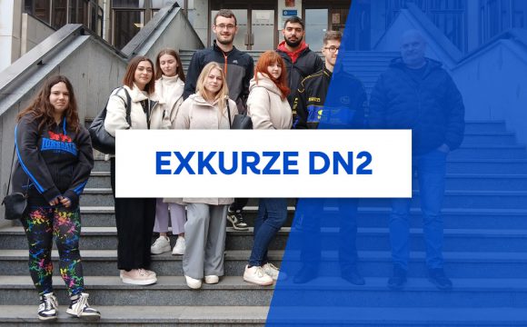 Exkurze DN2