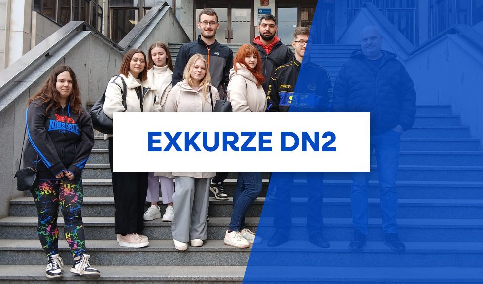 Exkurze DN2
