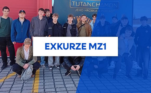 Exkurze MZ1