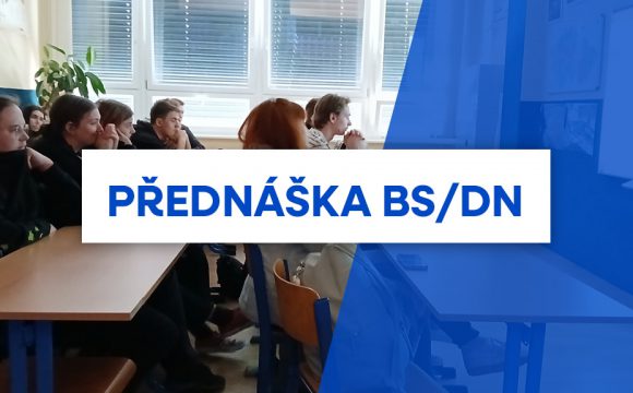 Přednáška na téma kyberkriminality pro bezpečnostní služby