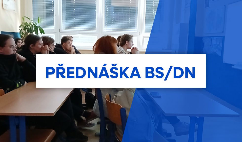 Přednáška na téma kyberkriminality pro bezpečnostní služby