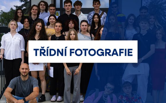 Třídní fotografie