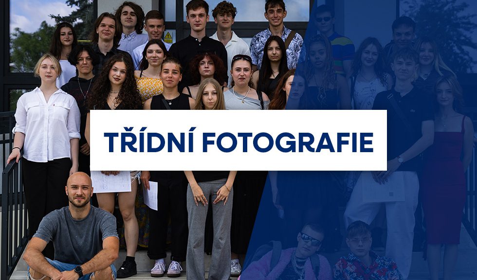 Třídní fotografie