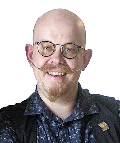 Mgr. Petr Setvín
