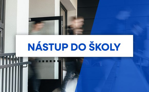Zahájení školního roku 2025/2026