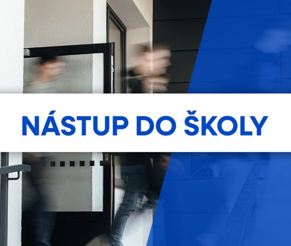 Zahájení školního roku 2025/2026