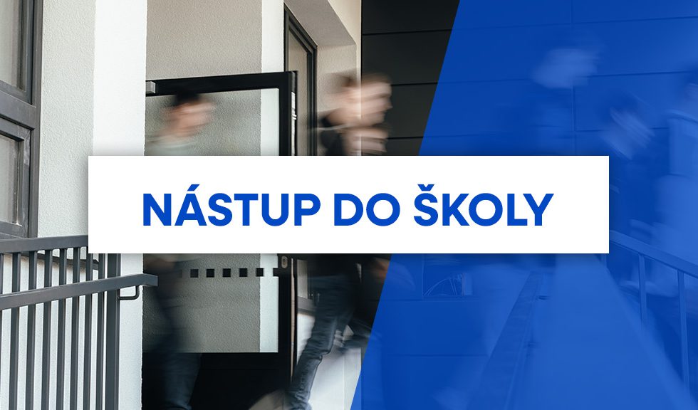 Zahájení školního roku 2025/2026
