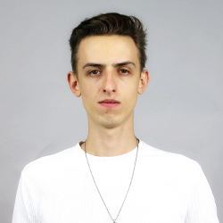 Jakub Kameník, DiS.