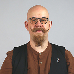 Mgr. Petr Setvín