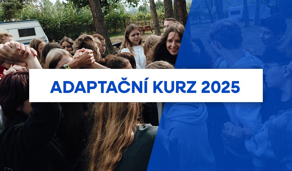 Adaptační kurz 2025