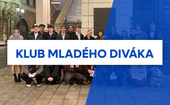 Klub mladého diváka – prosinec