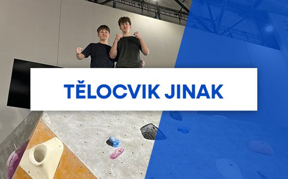 Tělocvik jinak