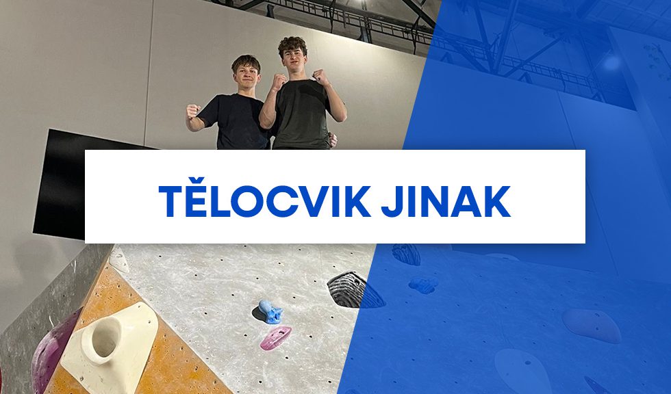 Tělocvik jinak