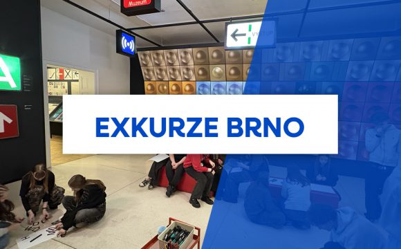 Exkurze Brno