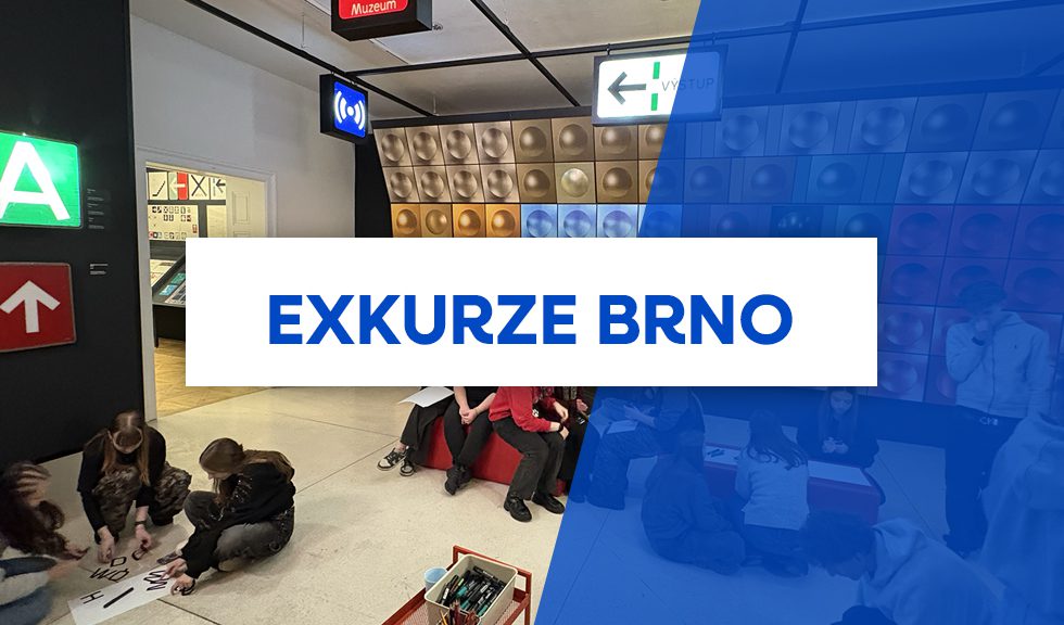 Exkurze Brno Exkurze Brno