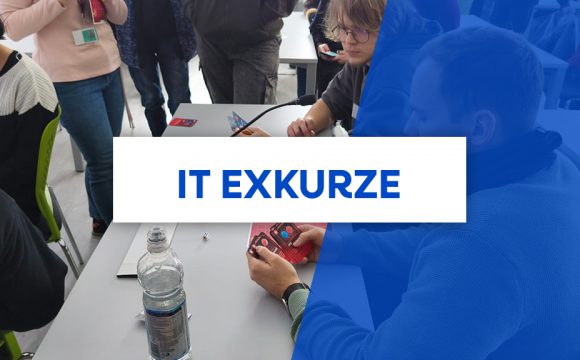 Exkurze v Národním superpočítačovém centru v Ostravě