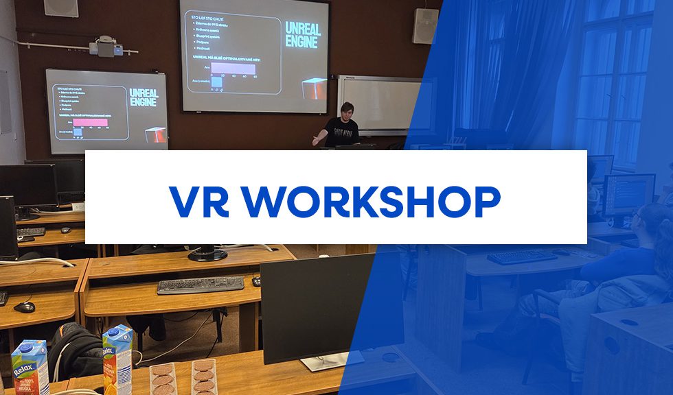 Žáci 2. a 3. ročníku MT na workshopu budoucnosti Žáci 2. a 3. ročníku MT na workshopu budoucnosti