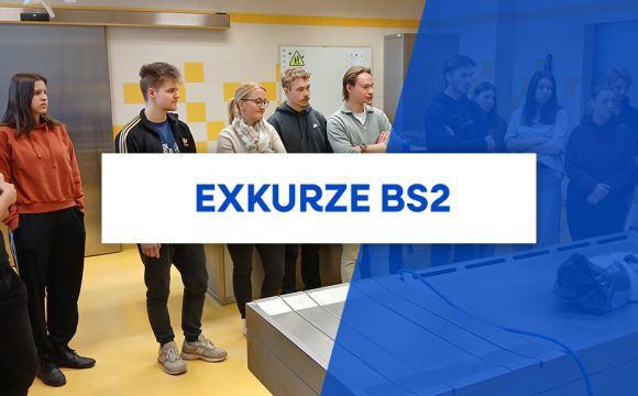 Exkurze BS2