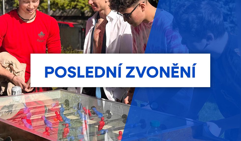 Poslední zvonění