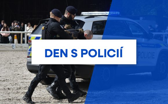 Den s policií Den s policií