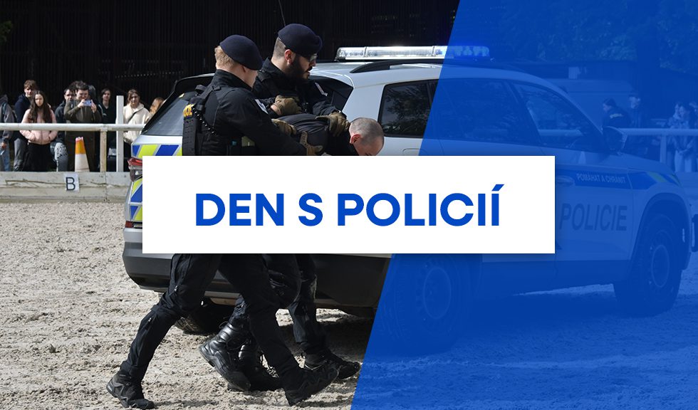 Den s policií