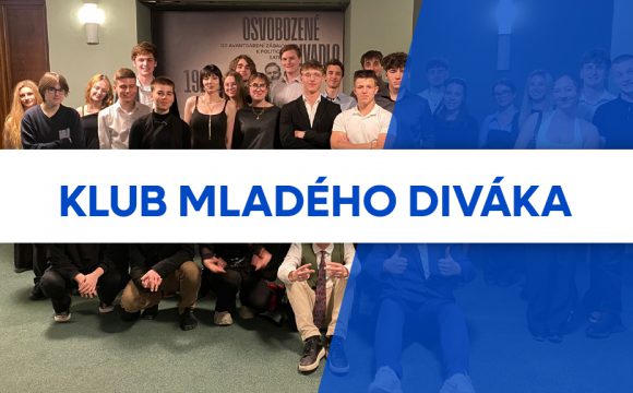 Klub mladého diváka Klub mladého diváka
