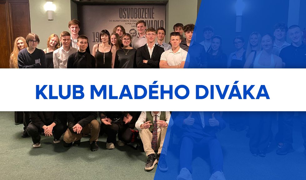 Klub mladého diváka
