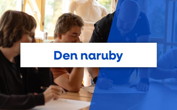 Den naruby na SŠEMI