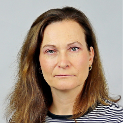 Mgr. Michaela Doláková