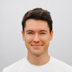 Ing. Adam Novák