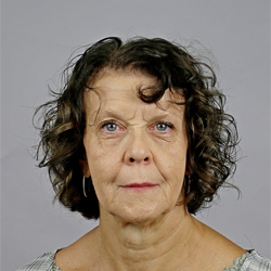 PhDr. Zuzana Peterská