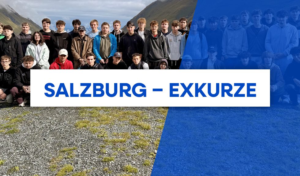Exkurze do Salzburgu